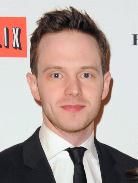 Mark O’Brien