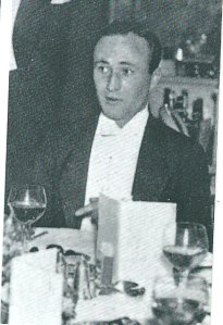 Mark Ogilvie