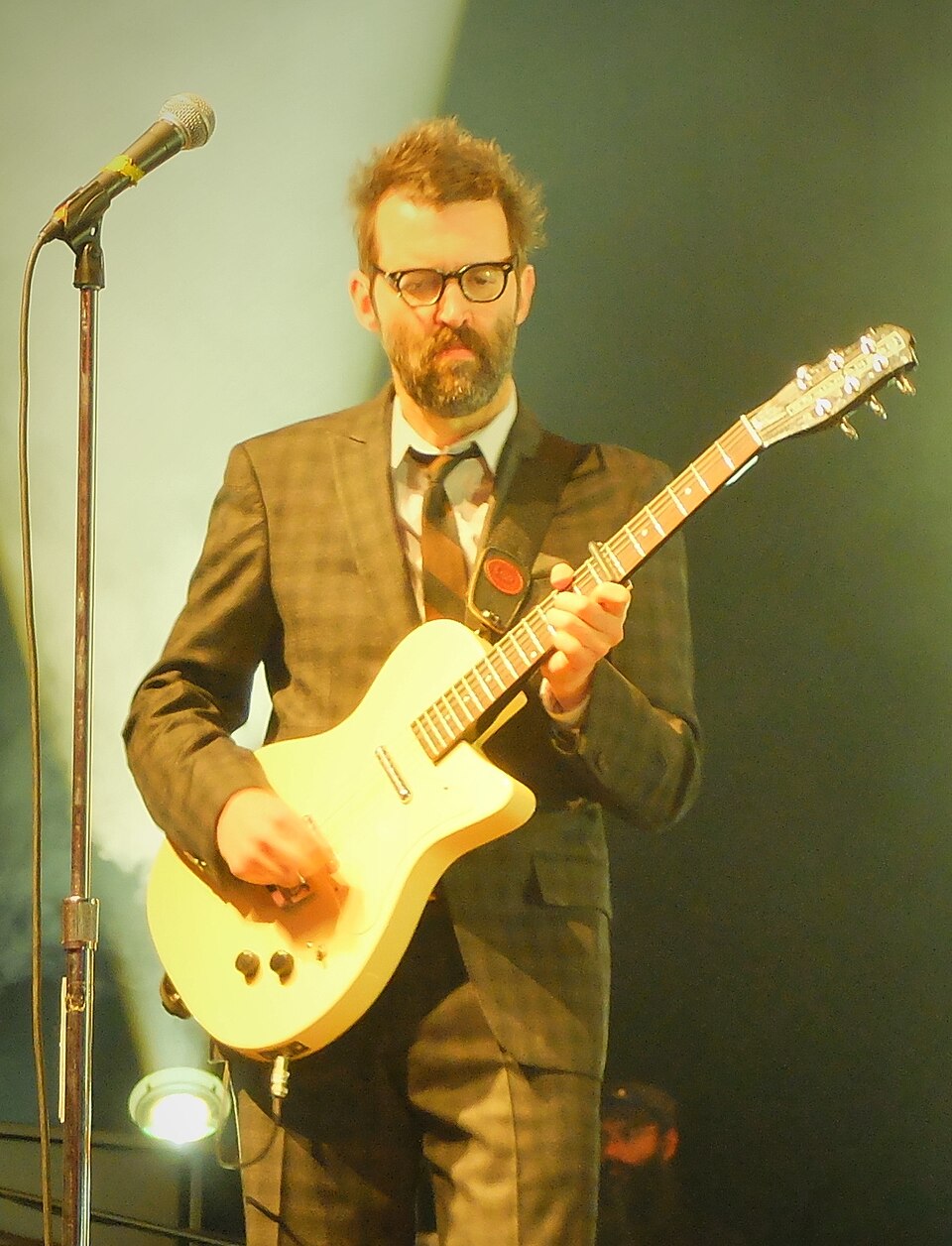 Mark Oliver