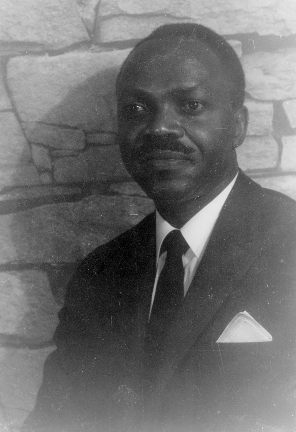 Mark Onyekachi