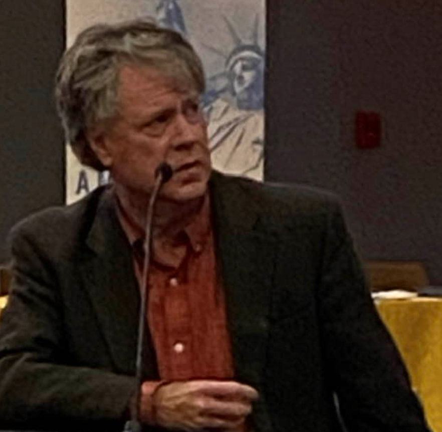 Mark Osler