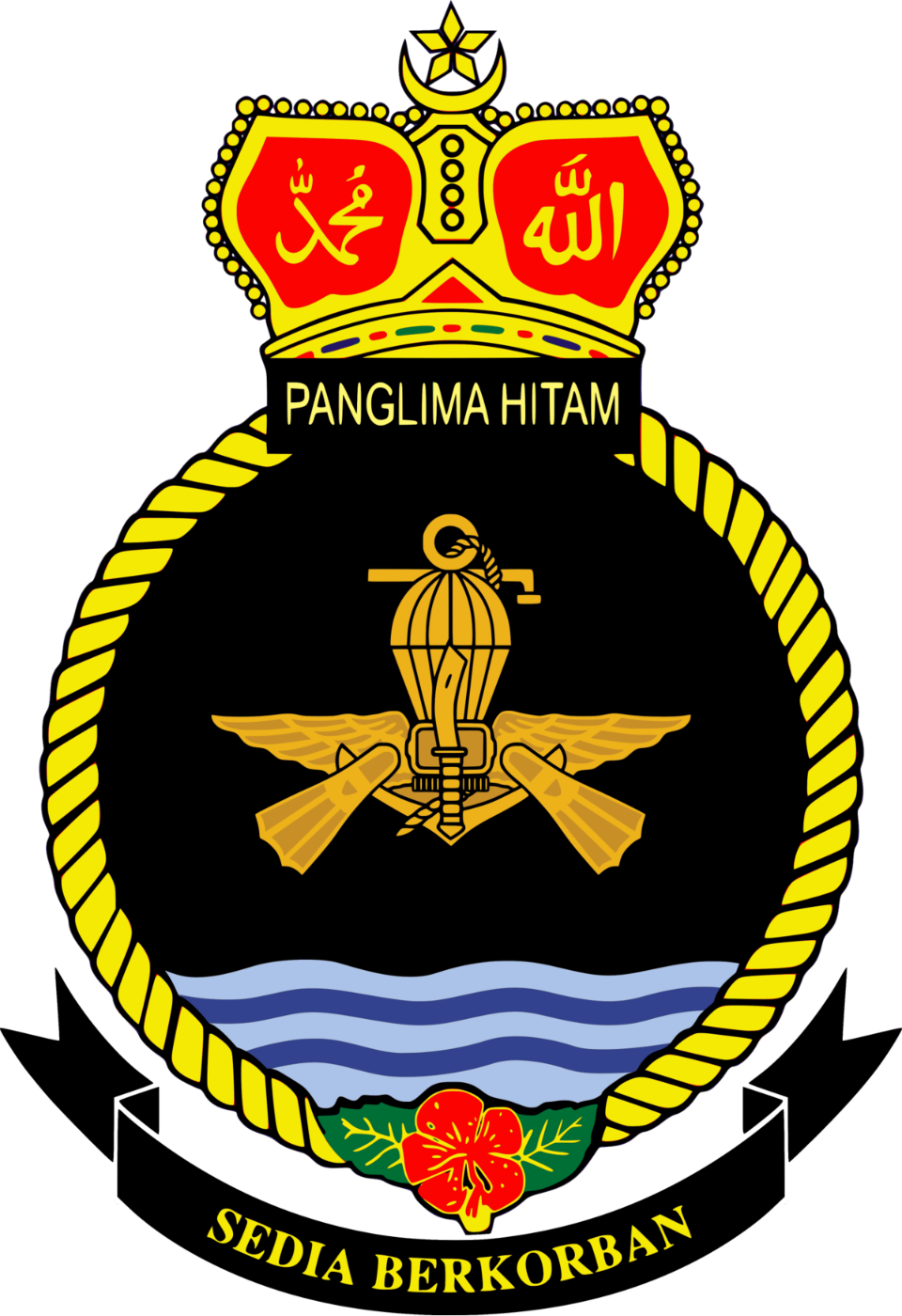 Mark Paskal