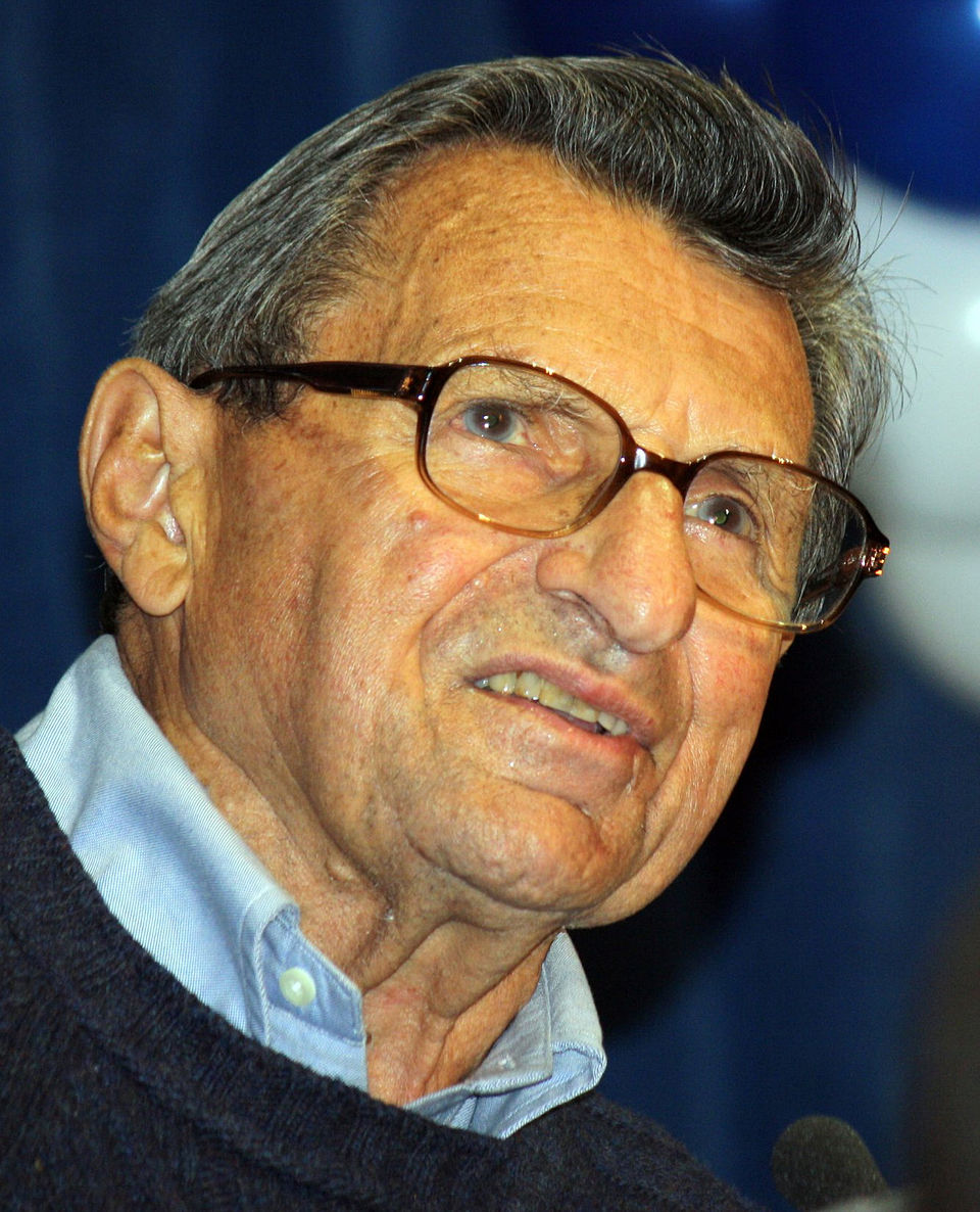 Mark Paterno