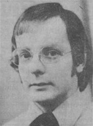 Mark Peck