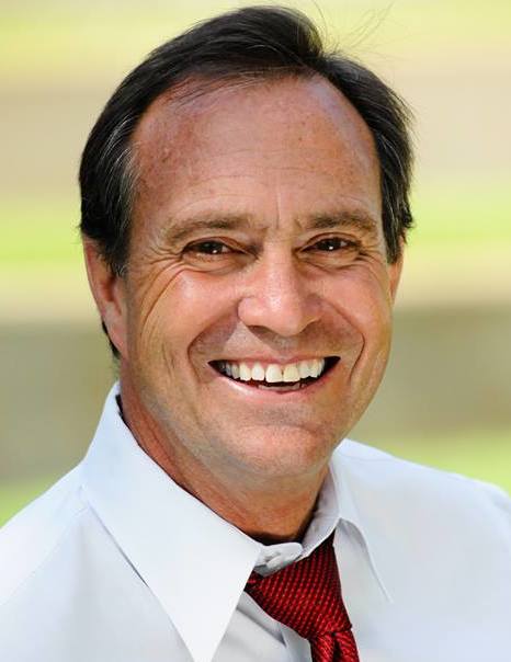 Mark Perlmutter