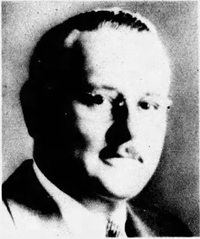 Mark Pierce