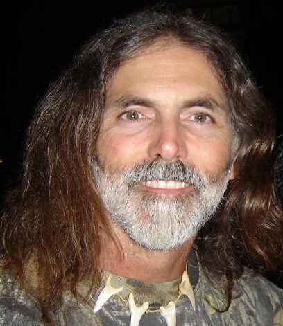 Mark Rackley