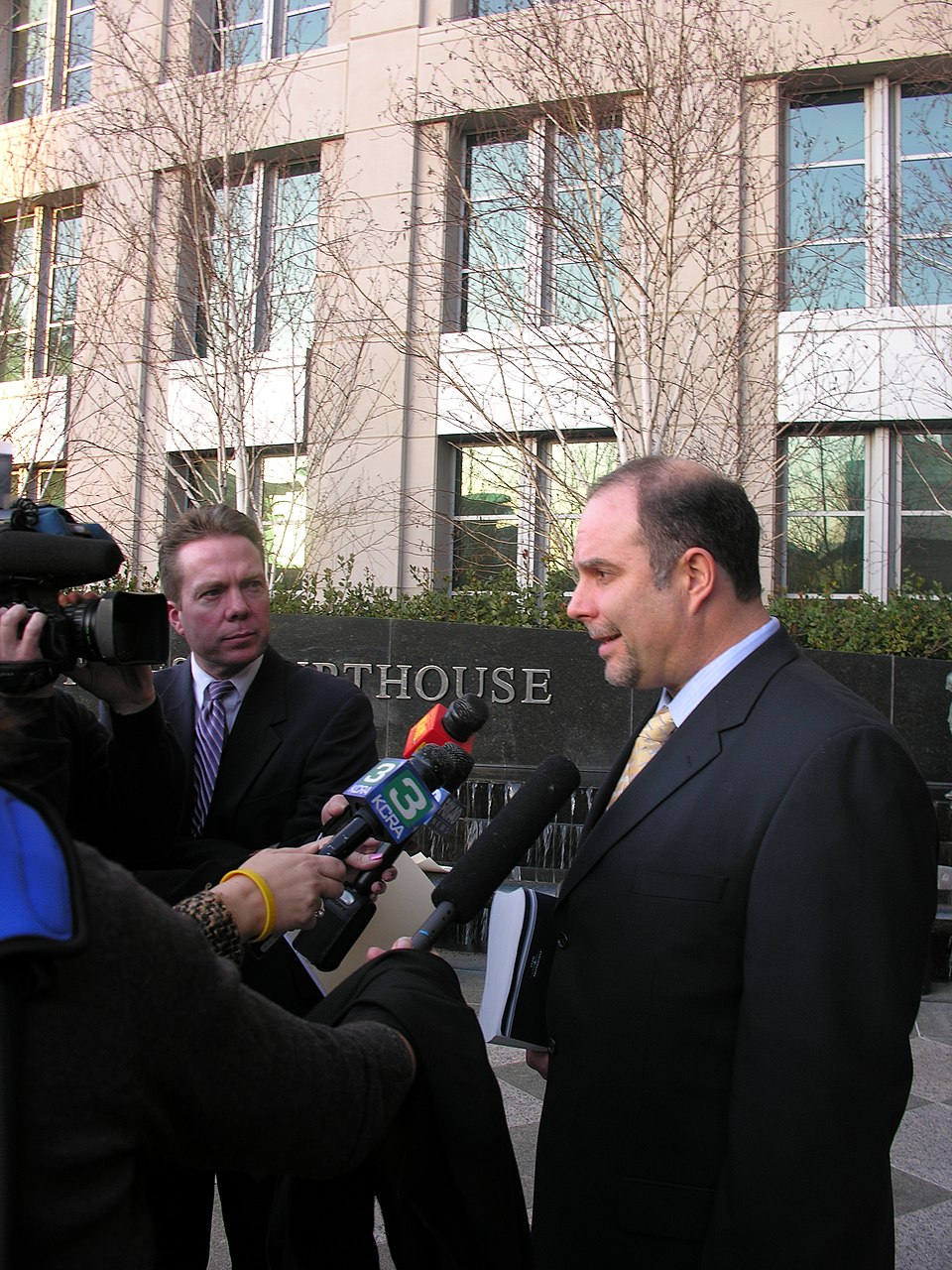 Mark Reichel