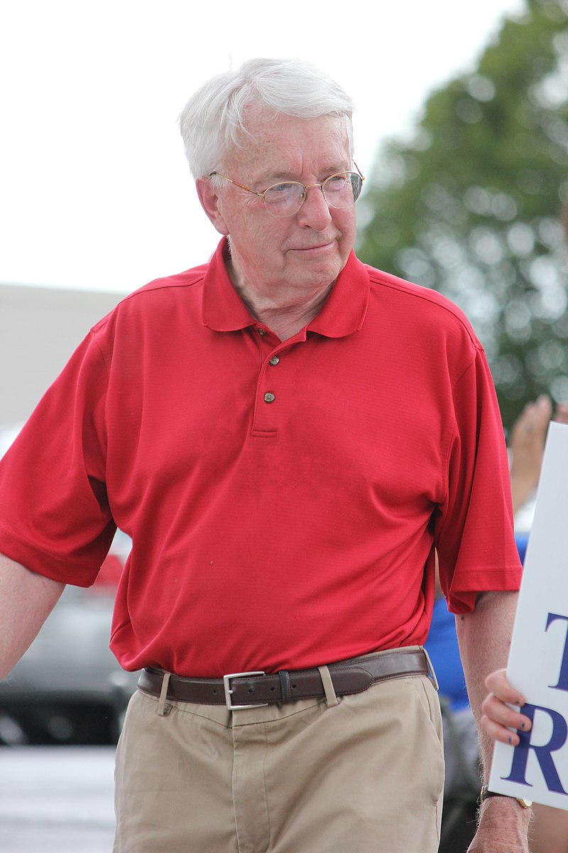 Mark Riepe
