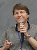 Mark Robbins