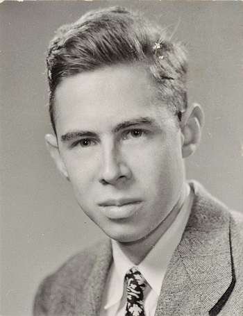 Mark Rosenblatt