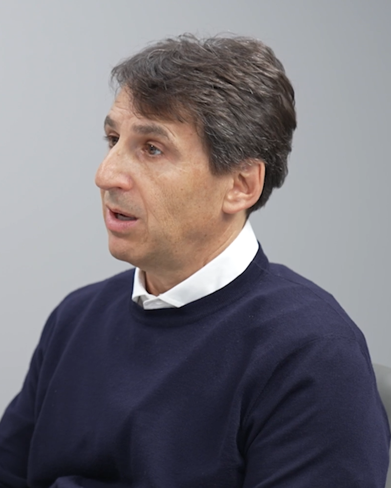 Mark Rowan