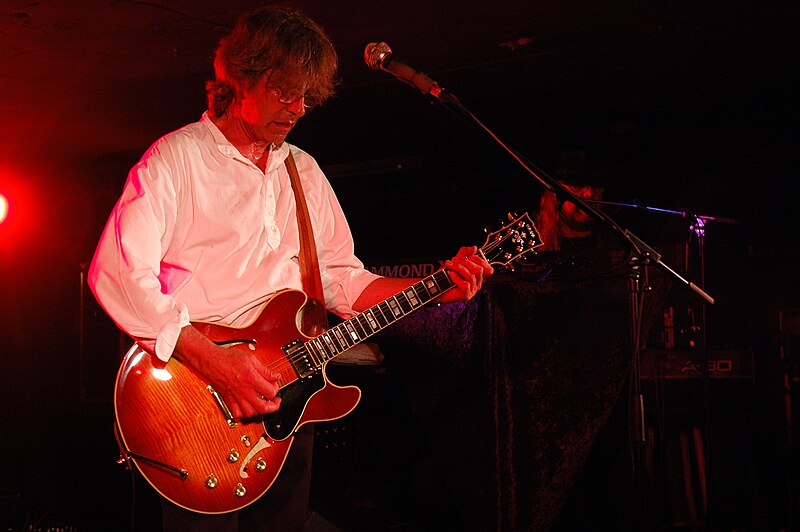 Mark Roye