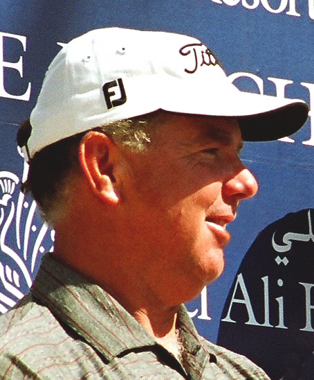 Mark Sandelin