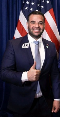 Mark Savaya