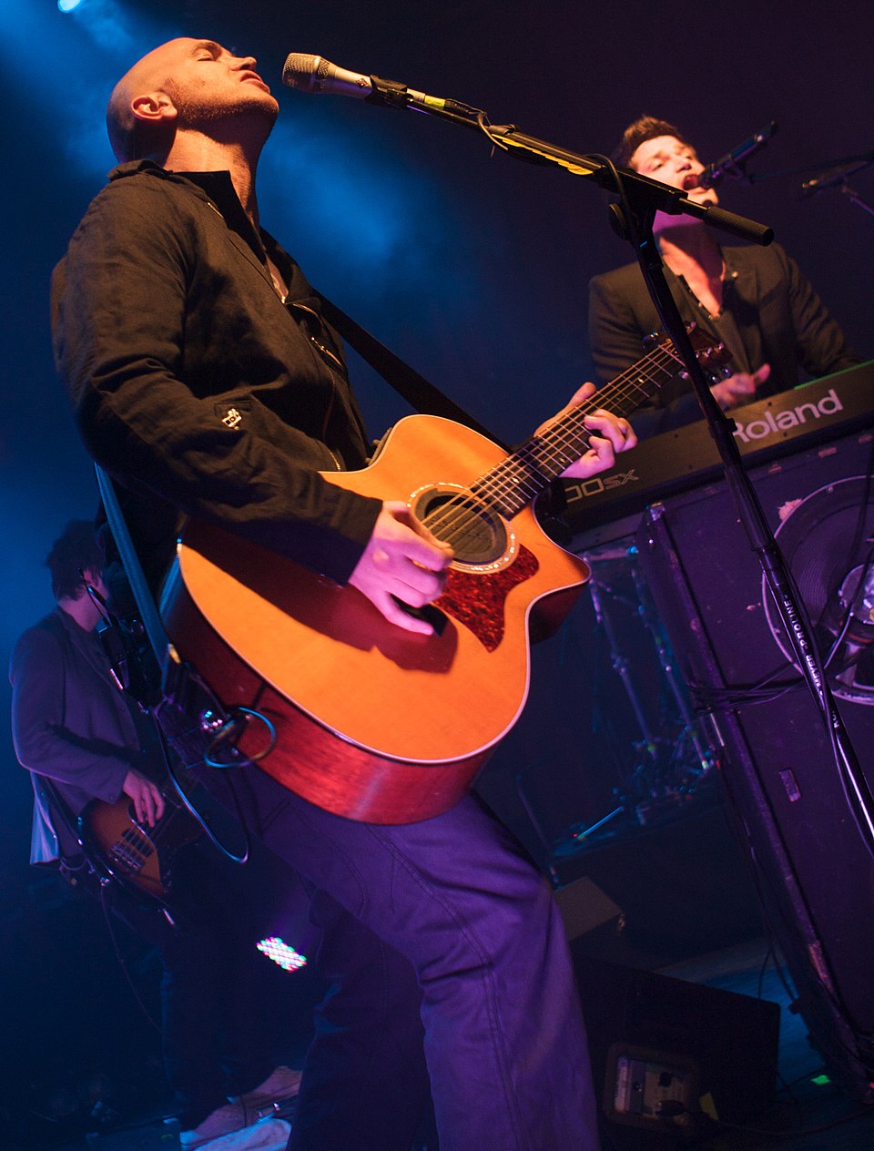 Mark Sheehan
