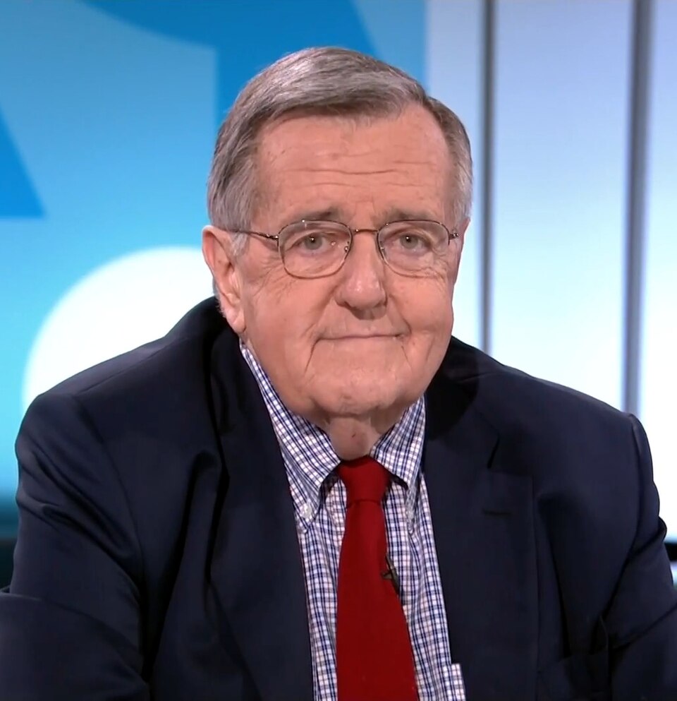 Mark Shields