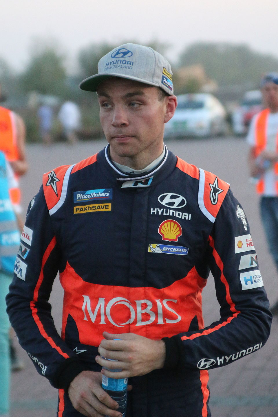 Mark Škulj