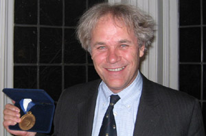 Mark Solms