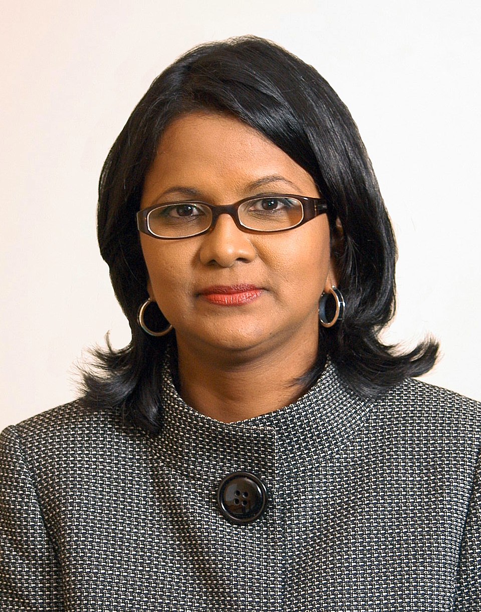 Mark Sookhai