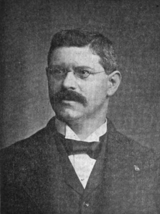 Mark Spiegel
