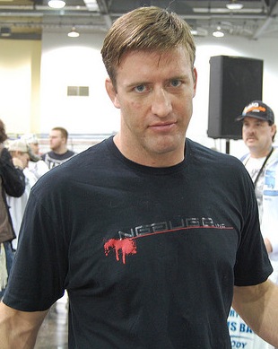 Mark Stephan