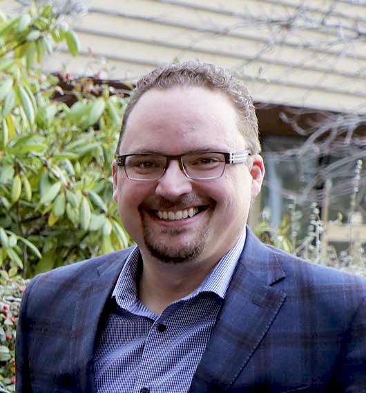 Mark Strahl