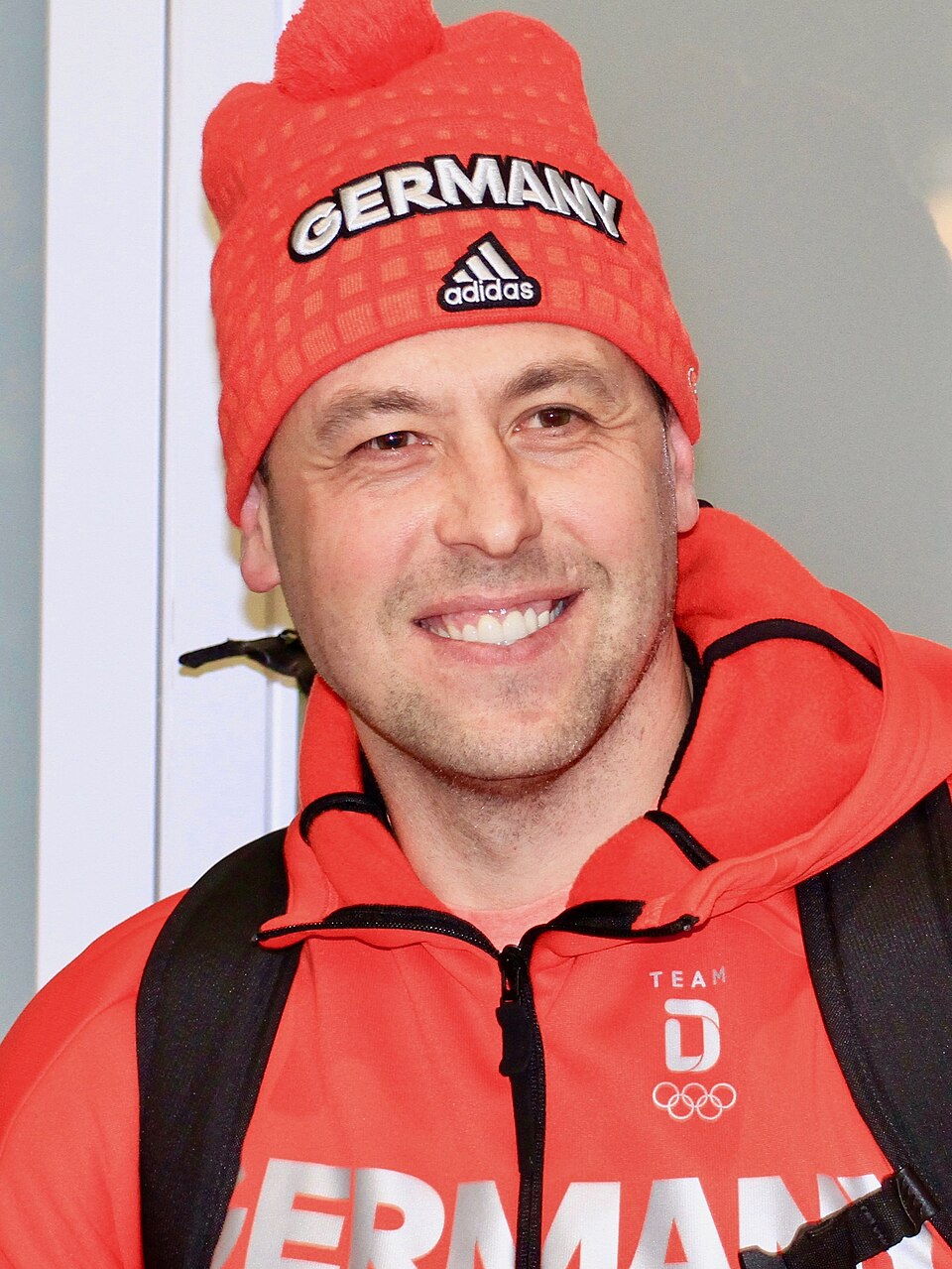 Mark Sturm