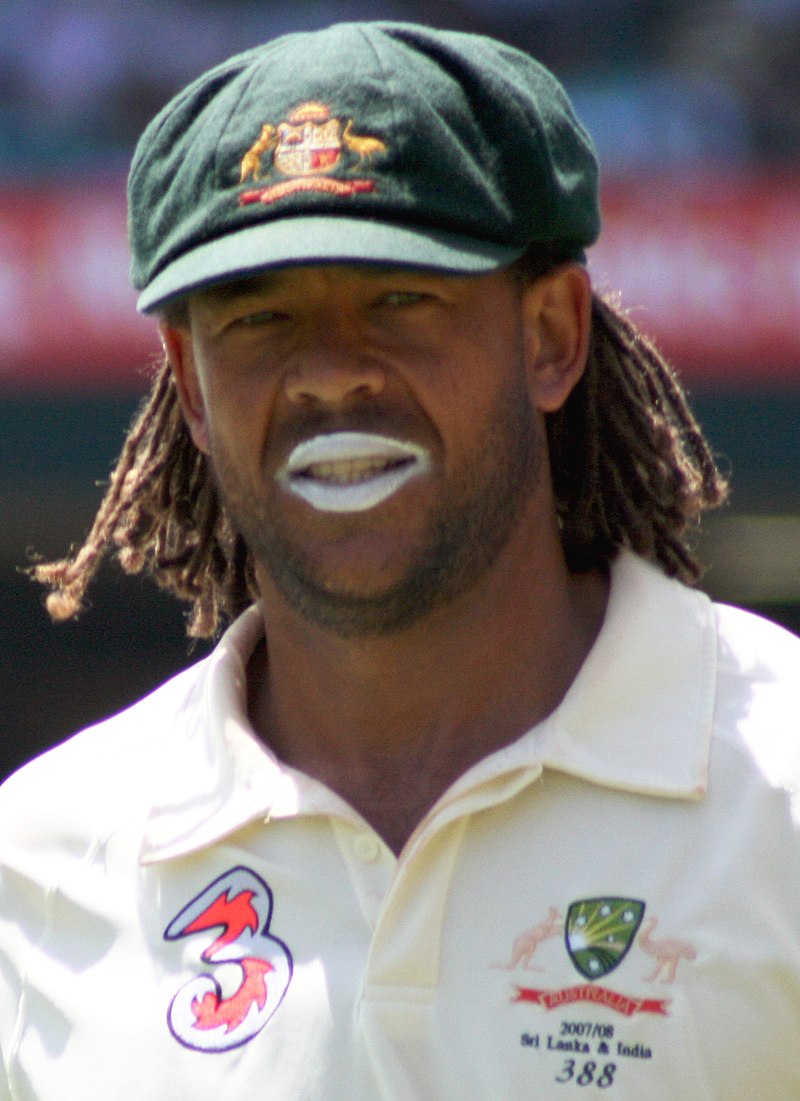 Mark Symonds