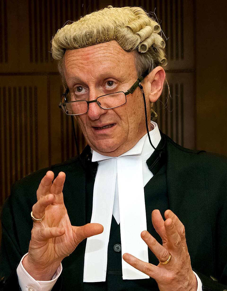 Mark Tedeschi