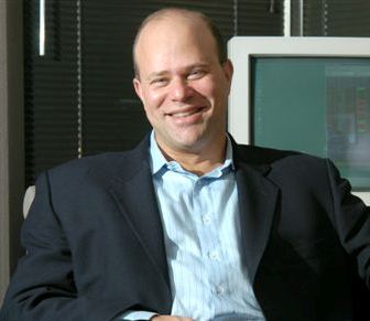 Mark Tepper