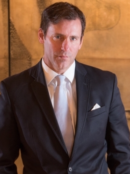 Mark Updegrove