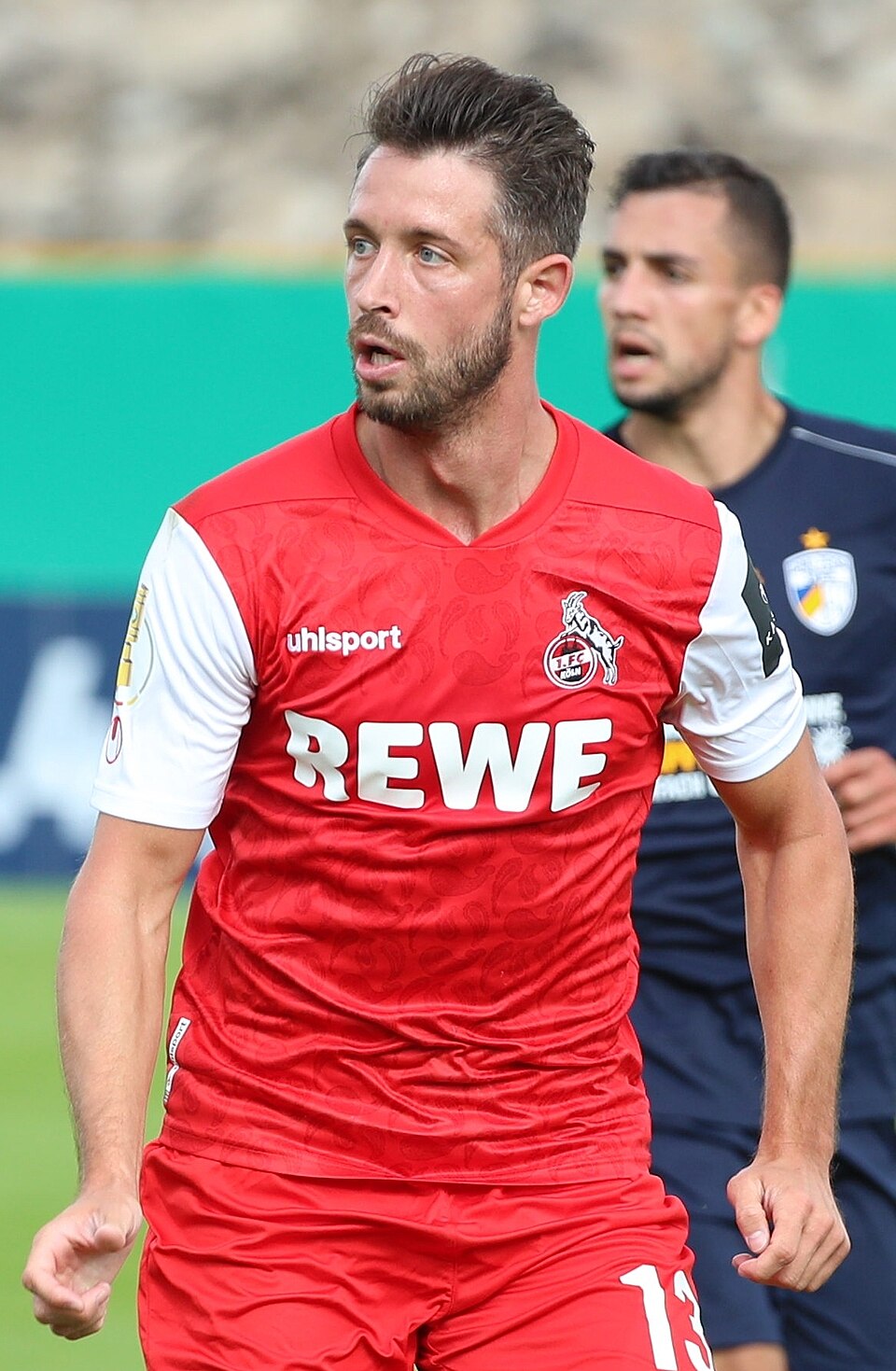 Mark Uth