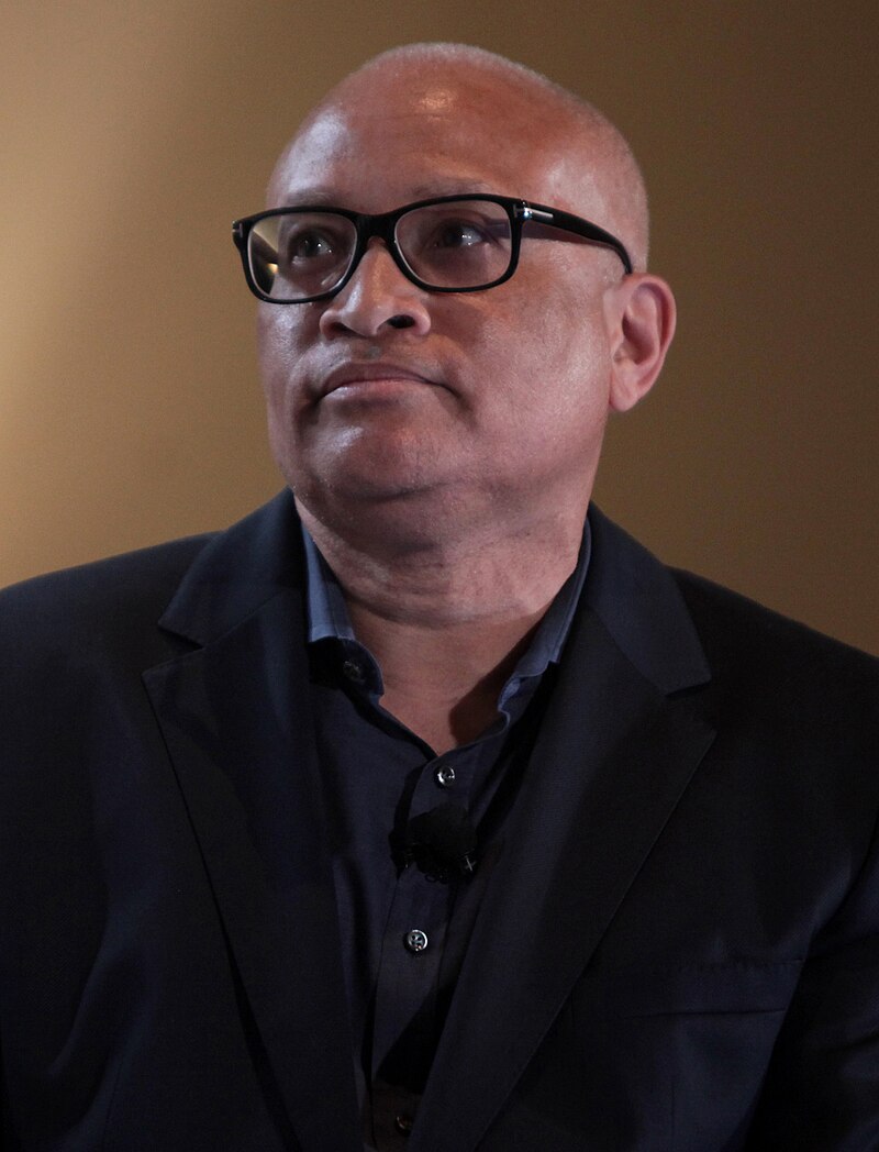 Mark V. Wilmore
