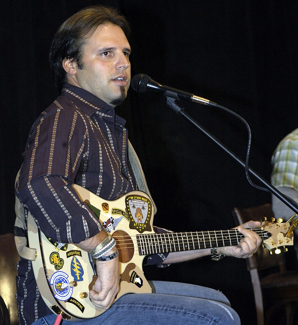 Mark Wills