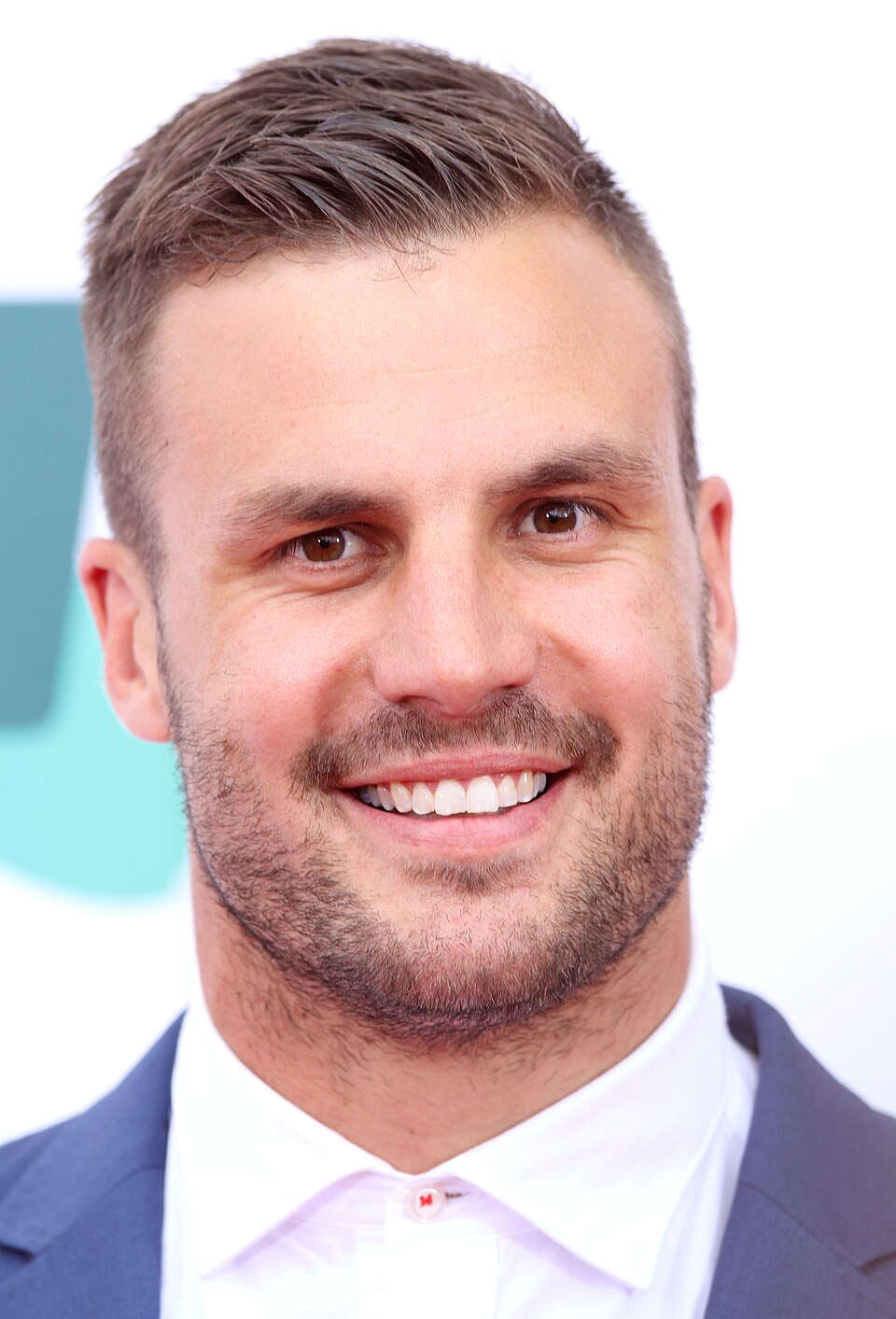 Mark Yallah