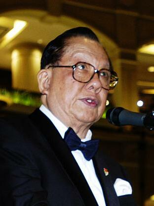 Mark Yeoh
