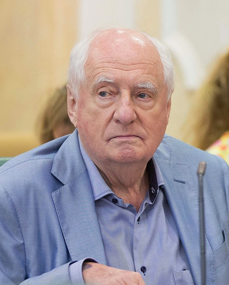 Mark Zakharov