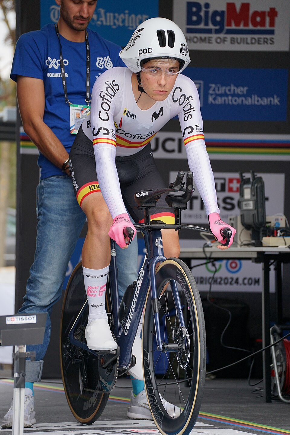 Markel Beloki