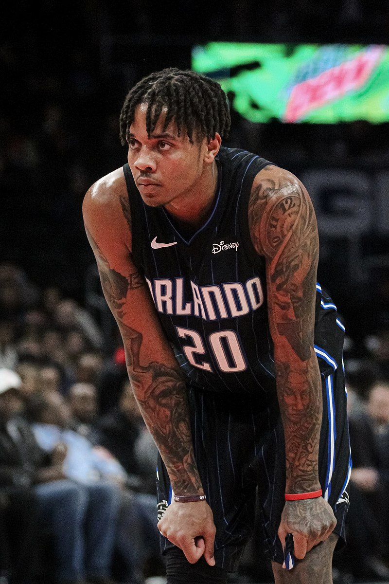 Markel Smith