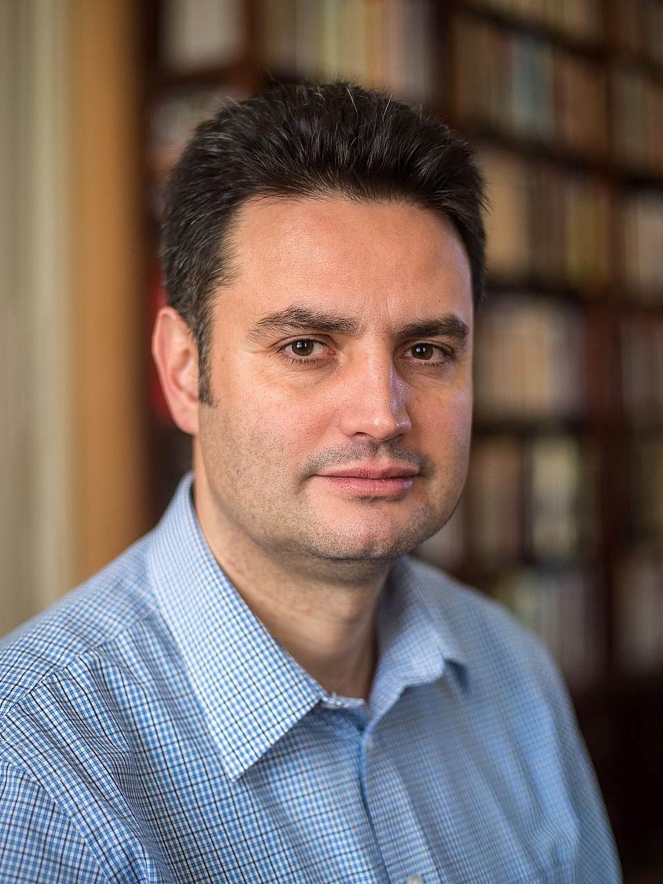 Márki Zoltán
