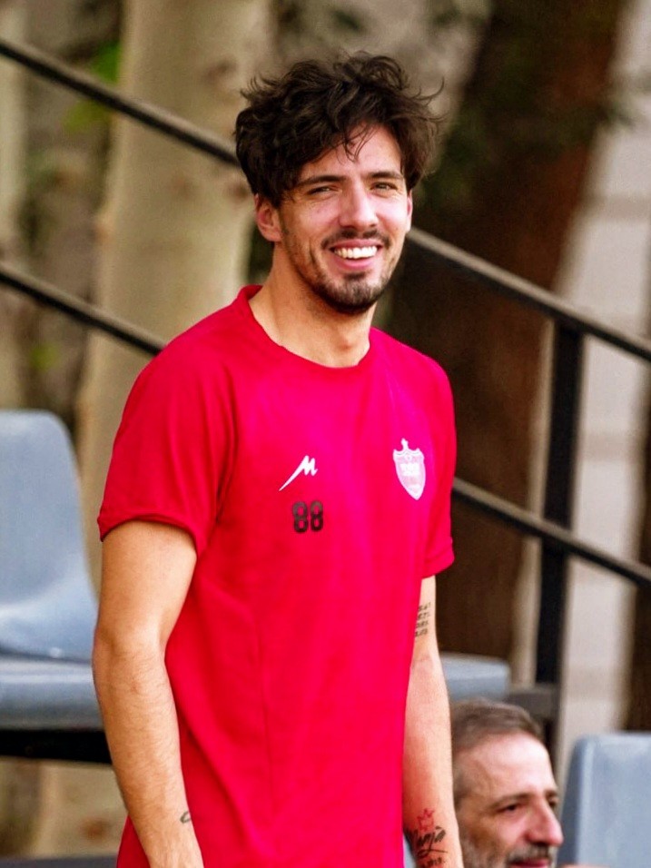 Marko Bakić