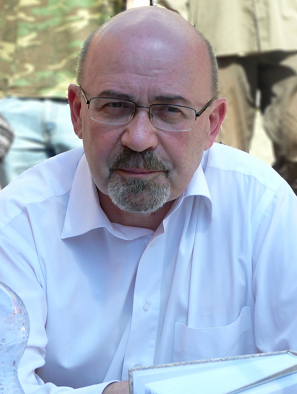 Markó Béla