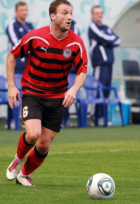 Marko Blazic