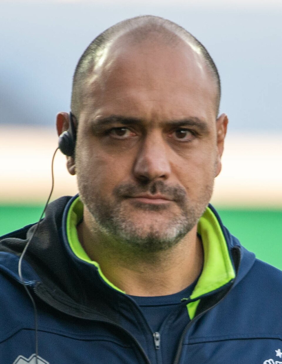 Marko Bortolami