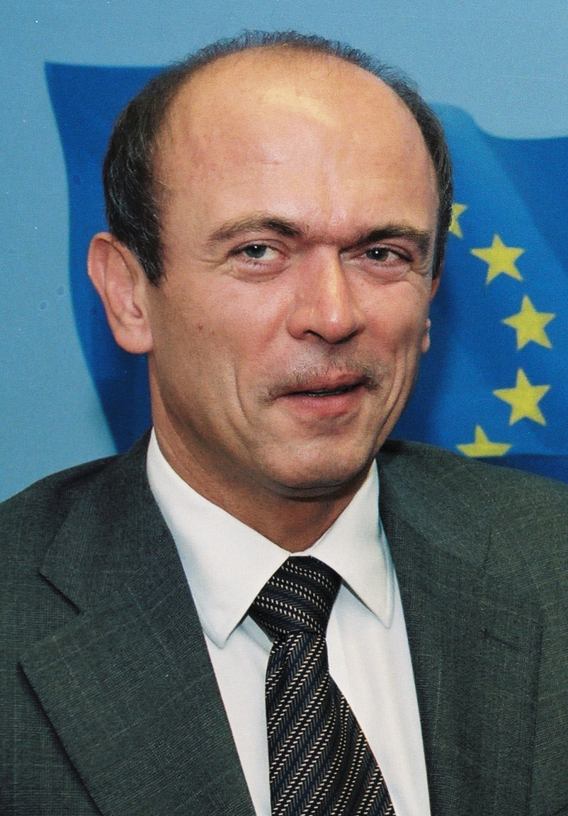 Marko Bulc