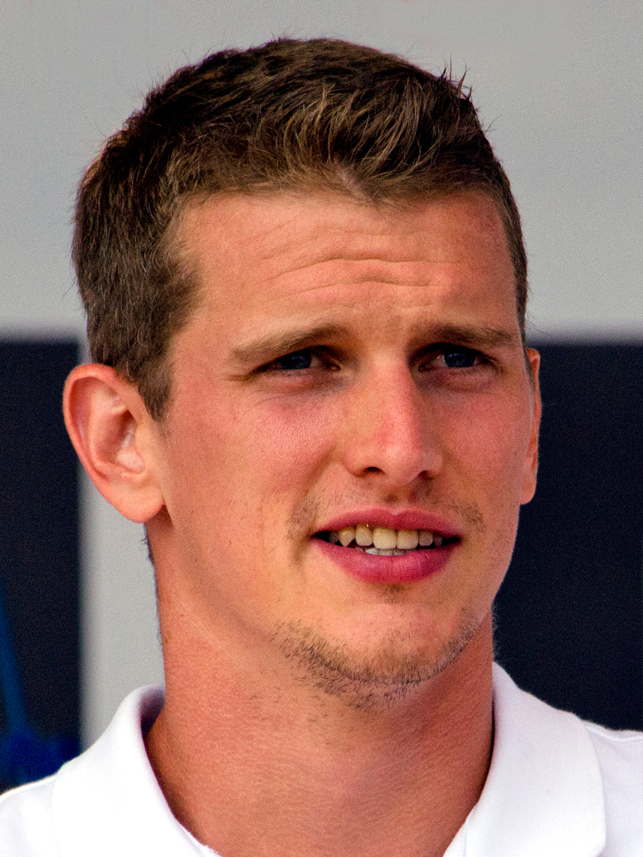 Marko Burki