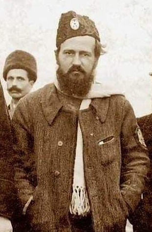 Marko Dinčić