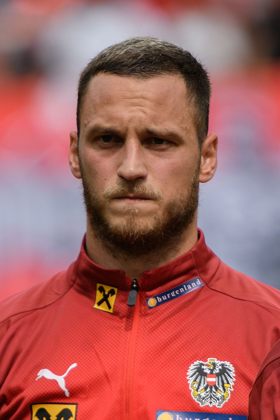 Marko Duic