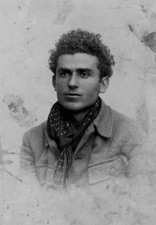 Marko Emer